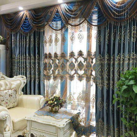 窗簾的搭配技巧有哪些，看完以下幾點(diǎn)就不用發(fā)愁了!