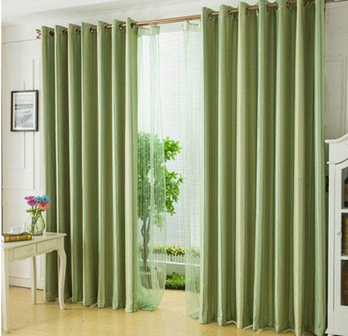 定做窗簾如何省錢，定做窗簾的注意事項有哪些?