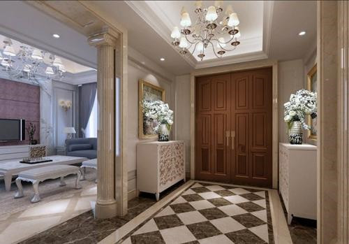玄關(guān)燈光照明的設(shè)計(jì)方法是什么，玄關(guān)燈挑選方法步驟是什么?