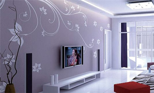 硅藻泥背景墻施工方法是什么，硅藻泥背景墻施工注意事項(xiàng)有哪些?