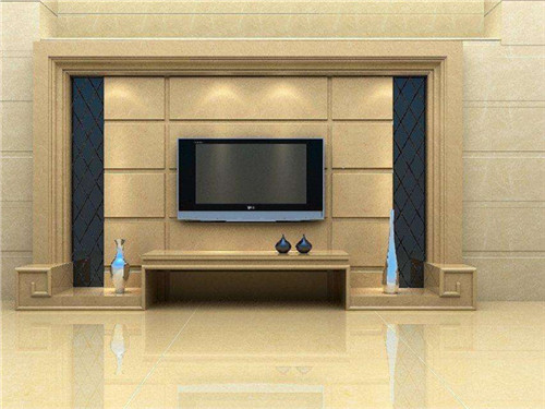 軟包背景墻有何優(yōu)點(diǎn)，軟包背景墻材料選購(gòu)注意事項(xiàng)有哪些?