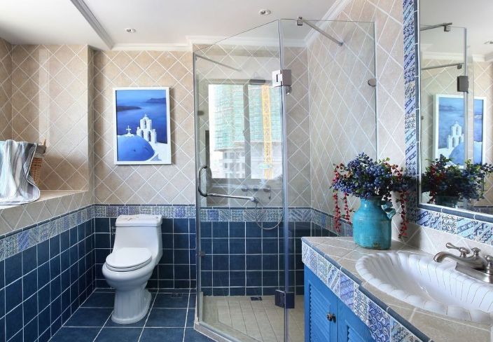 下沉式衛(wèi)生間的優(yōu)點(diǎn)是什么，為什么要做下沉式衛(wèi)生間?