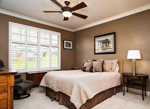 臥室田園風格裝修方法是什么，臥室田園風格裝修要點有哪些?