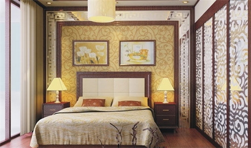 臥室屏風(fēng)的設(shè)計(jì)風(fēng)格有哪些，臥室屏風(fēng)設(shè)計(jì)的優(yōu)點(diǎn)有哪些?