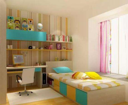 飄窗榻榻米設計方法，飄窗榻榻米設計要點是什么?