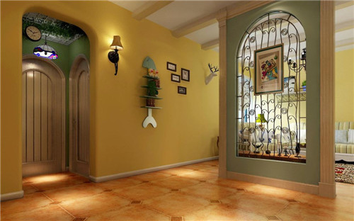 餐廳客廳隔斷有哪些種類，餐廳客廳隔斷注意事項有哪些?