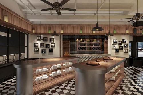 西餐廳裝修需注意什么，西餐廳裝修要多少錢?