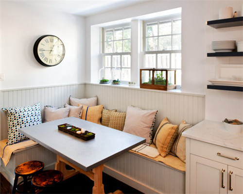 餐廳儲物柜尺寸多少合適，餐廳儲物柜如何選購?