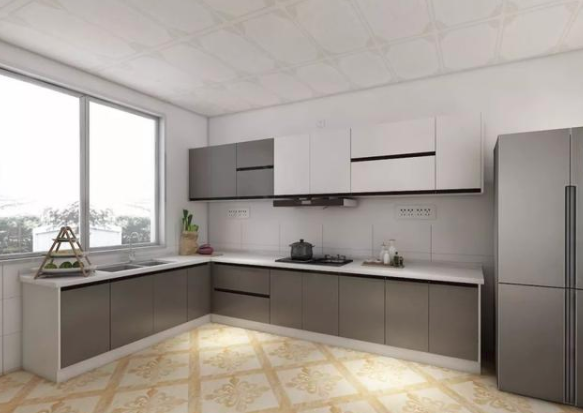 廚房基本功能有哪些，小廚房設(shè)計(jì)要點(diǎn)有哪些?