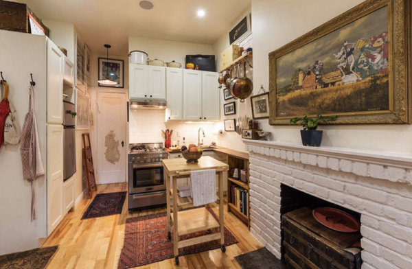 廚房裝修大概多少錢，廚房裝修費(fèi)用高嗎?