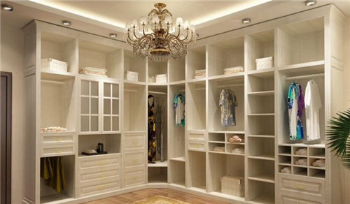 衣帽間怎么裝修，衣帽間裝修需要注意些什么?