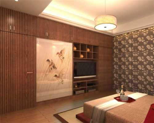 定制衣帽間注意事項(xiàng)有哪些，定制衣帽間板材有哪些?