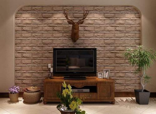 裝修電視墻多少錢，裝修電視墻需要考慮的問題是什么?