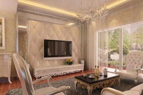 電視墻裝修設(shè)計(jì)技巧有哪些，電視墻裝修風(fēng)格是什么?