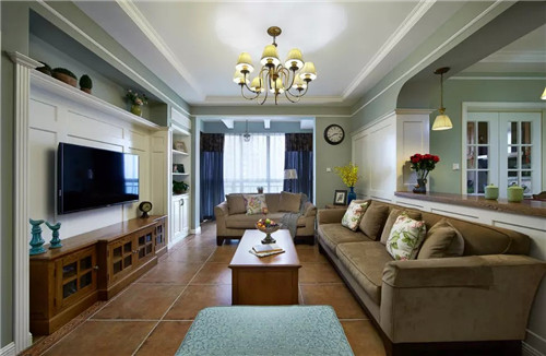 什么是歐式風(fēng)格裝修，歐式風(fēng)格裝修要點(diǎn)是什么?