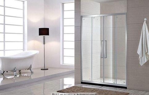 淋浴房如何安裝，淋浴房安裝需要注意哪些問(wèn)題?