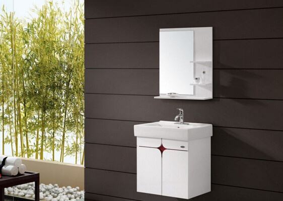 選購浴室柜技巧是什么，挑選浴室柜需要注意哪些問題?