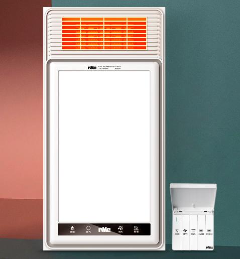 浴霸的使用注意事項有哪些，日常使用一定要規(guī)避!