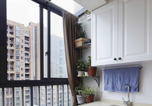 陽臺墻面貼磚大約多少錢，陽臺墻面磚鋪設流程是什么?