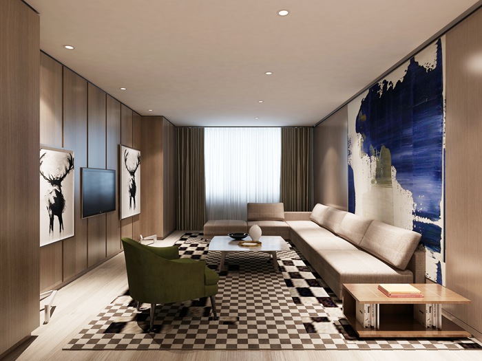 集成板裝修多少錢(qián)一平方，集成墻板的優(yōu)點(diǎn)是什么?