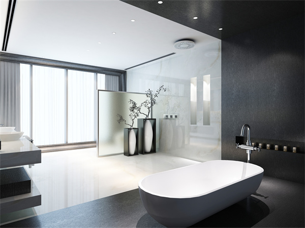 拋光磚和釉面磚的區(qū)別是什么，選購拋光磚和釉面磚的注意事項有哪些?