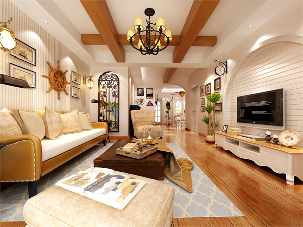 實木踢腳線優(yōu)點有哪些，實木踢腳線安裝要點是什么?