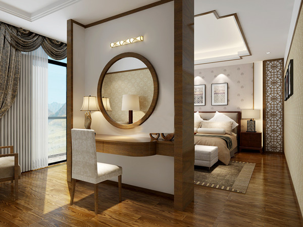 防火隔斷墻怎么樣，隔斷墻的作用是什么?