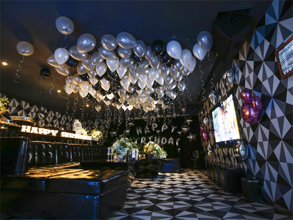 ktv隔音墻如何設計制作，ktv隔音墻的選材是什么?