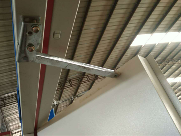 防火門順序器的作用是什么，防火門順序器安裝方法是什么?