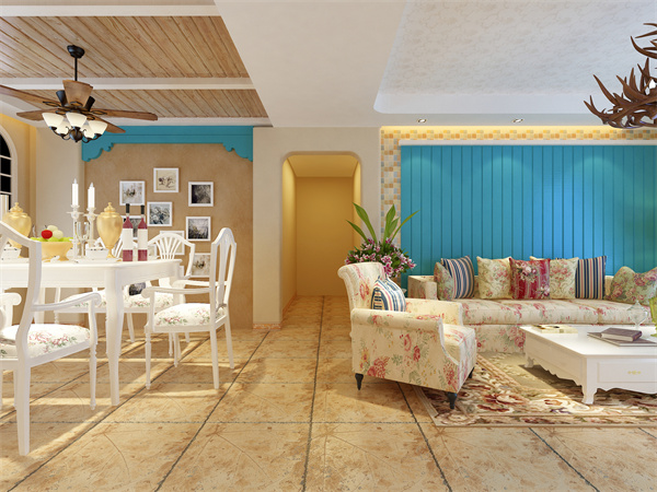 拼花地磚尺寸規(guī)格有哪些，地磚有哪些鋪貼方法?