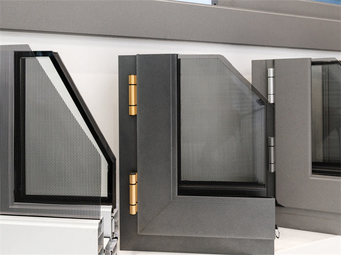 隱形防盜紗窗怎么樣，隱形防盜紗窗如何選購?