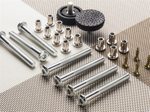 地腳螺栓材質有哪些，地腳螺栓安裝方法是什么?