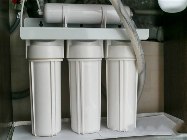 凈水器的原理是什么，凈水器凈化方法有哪些?