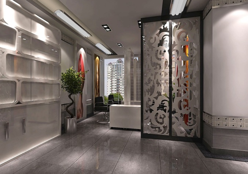 客廳吊頂材料有哪些，這幾種板材比較常見(jiàn)!