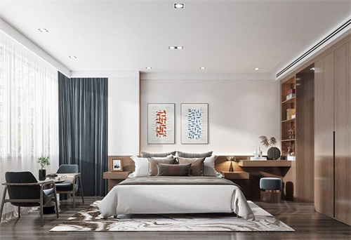 新居裝修，硅藻泥與墻紙哪種適合做墻面材料？哪種更好？