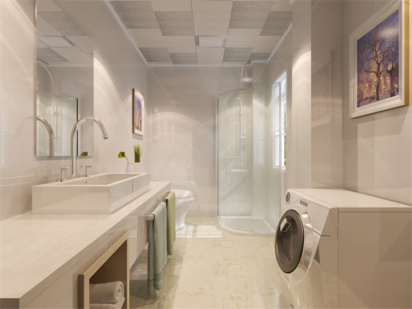 不銹鋼浴室柜選購的時候應該注意哪些?