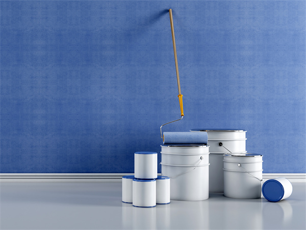 無機涂料和普通涂料有什么區(qū)別，無機涂料選用需要注意什么呢?