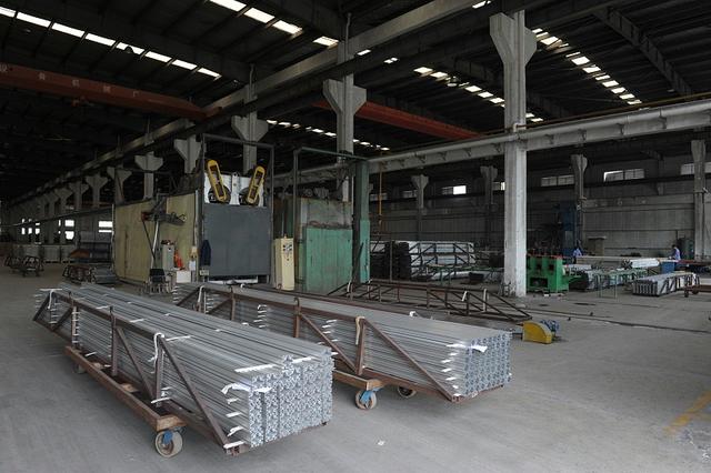 鋁型材時效時的注意事項有哪些?