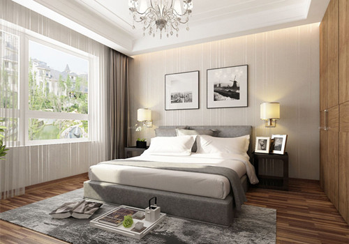 臥室吸頂燈的價(jià)格及安裝步驟是什么?