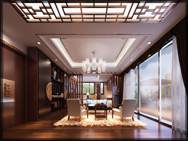 吊頂龍骨用什么材料好，吊頂龍骨安裝注意事項是什么?