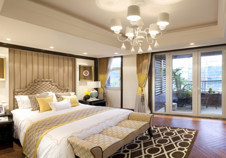 臥室燈的瓦數(shù)選擇及選購指南