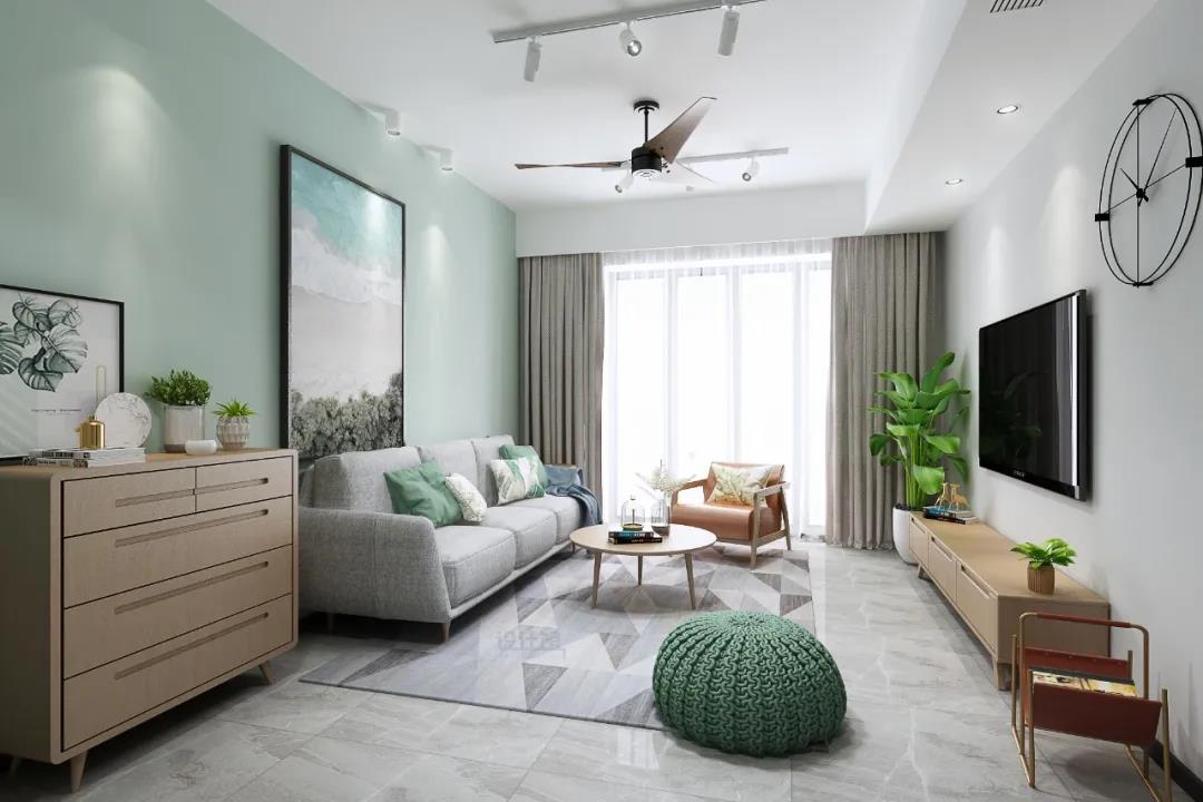 射燈一般買多少瓦的，買射燈怎么選購?