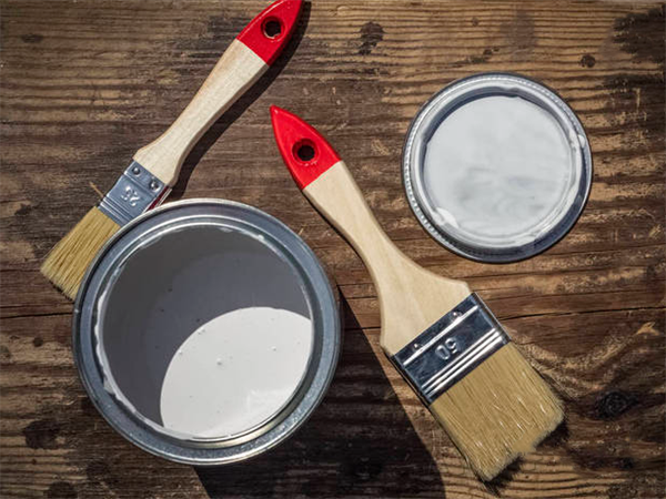 內墻漆的使用方法與選購技巧