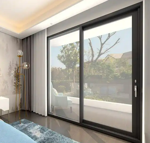 門窗色彩的這些搭配知識 您知道嗎?