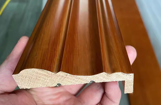 生態(tài)板可以做門套嗎 生態(tài)板做門套方法