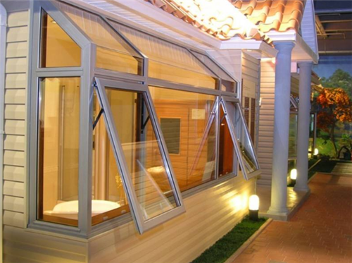 門窗的專業(yè)性知識有哪些？