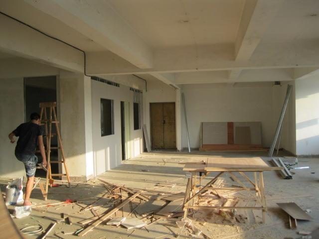 選購建材時要考慮哪些因素